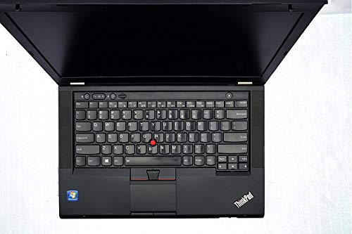 Image of (Refurbished) Lenovo Thinkpad Hybrid Laptop T430 Intel Core i5-3320m Processor, 16 GB Ram, 500 GB Harddisk & 512 GB SSD, Windows 10 Pro, 14.1 Inches Notebook Computer