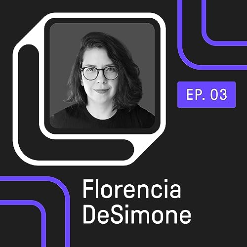 Comunidad Webflow con Florencia DeSimone Community en Edgar Allan
