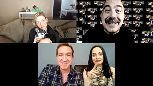 Far Out Fiesta - Ep. 259 - Tomfoolery and Monkeyshines