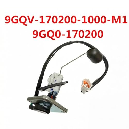 Nivel de tanque ATV CFORCE CF400L medidor combustible NEW450CC 2