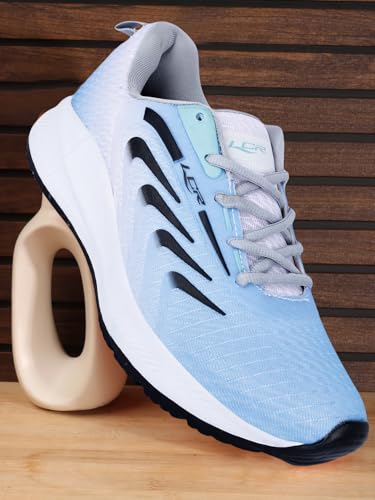 Image of Lancer Mens Level-5 Running Shoes
