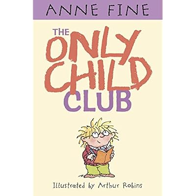 The Only Child Club