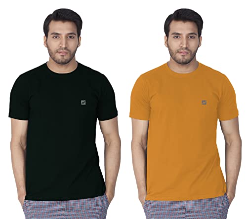 Image of Lux Nitro Men T-Shirt