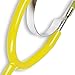 Gima 32563 Fonendo Trad, Lira amarillo