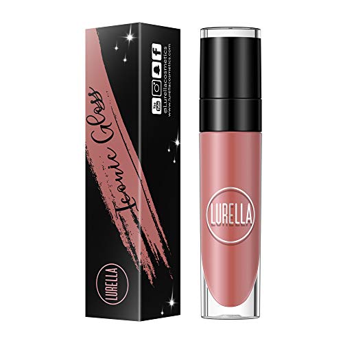 Lurella Cosmetics Neutral Iconic Lip Gloss - Keep It Classy