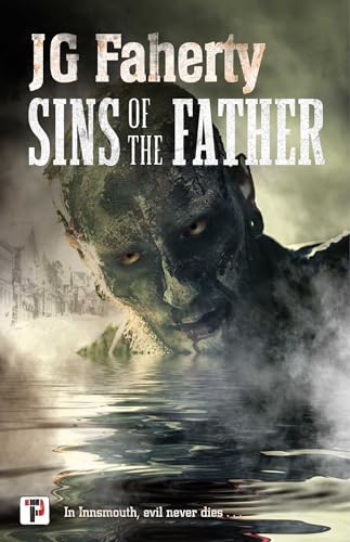 Sins of the Father (Fiction Without Frontiers)