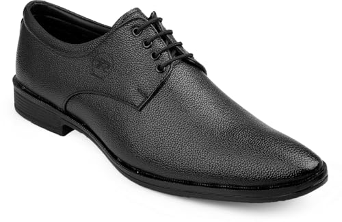 Image of Men's Formal Brogues Shoes | Comfortable and Lightweighted Shoes for Men