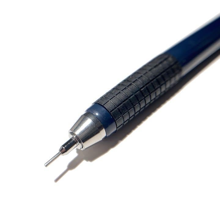 ぺんてる ダブルノック式シャープペンシル ローリー Amazon.co.jp: 【国内未発売 稀少】Alvin DR03 Draf-Tec Retrac ダブル