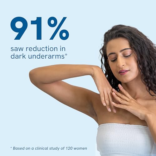 Image of Be Bodywise Underarm Brightening Kit | With 4% AHA BHA Underarm Roll-On (50ml) & Pigmentation Repair Cream (100g) | Reduces Body Odor, Fades Pigmentation & Corrects Uneven Skin Tone