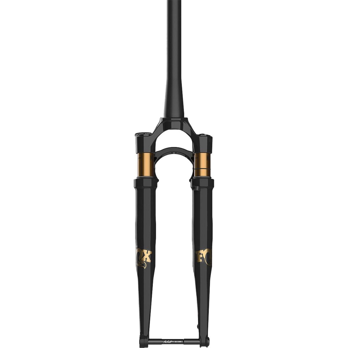 Amazon.com: Fox 32 K Float Factory Series Fork 50mm Travel | Fox