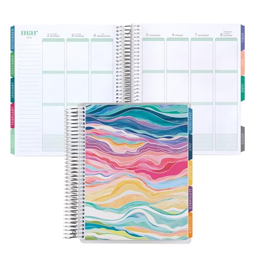 Erin Condren LifePlanner