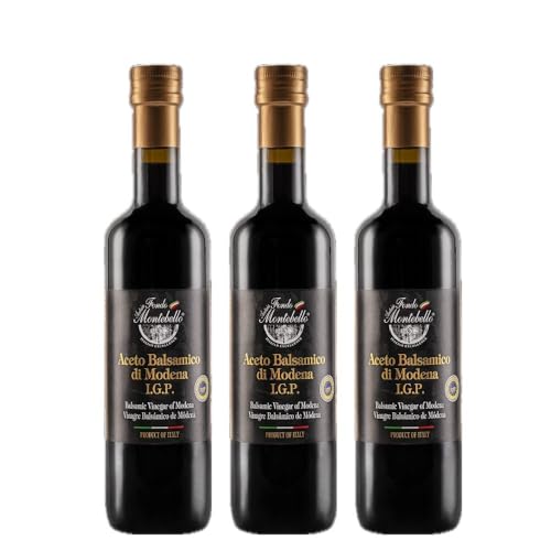 �y�t�H���h �����e�x���z�C�^���A ���f�i�Y �o���T�~�R�| �x�[�V�b�N 500ml×3�{ FONDO MONTEBELLO