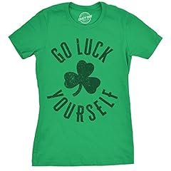 Heather Green - Go Luck Yourself