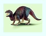  Dinosaurier Ceratosaurus; laufend - Urzeittiere - Schleich © 1993 (Rarität)