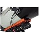 Celestron 94021 Teleskop-Tauschutz aus Aluminium mit Kappe für 8-Zoll Schmidt-Casssegrain-, EdgeHD- und RASA-Teleskope