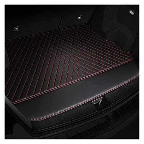 Tapis de coffre Tesla Model Y 2021 évite taches et salissures