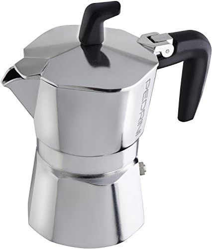 Caffettiera Pedrini 9081-0 - Per Caffè Singolo, Design Compatto E Pratico - Foto 11
