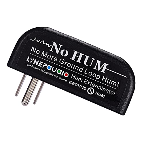 Best 60 Cycle Hum Eliminator For Bass Guitar Amp Expert Review