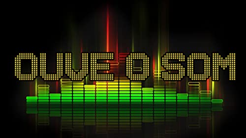 Couverture de Ouve O Som