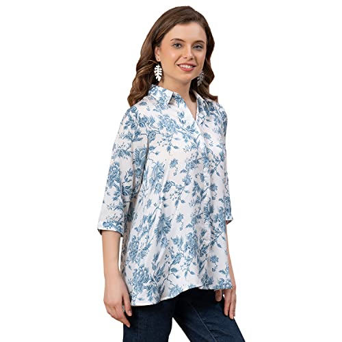 Image of Mode Women Blouse Top