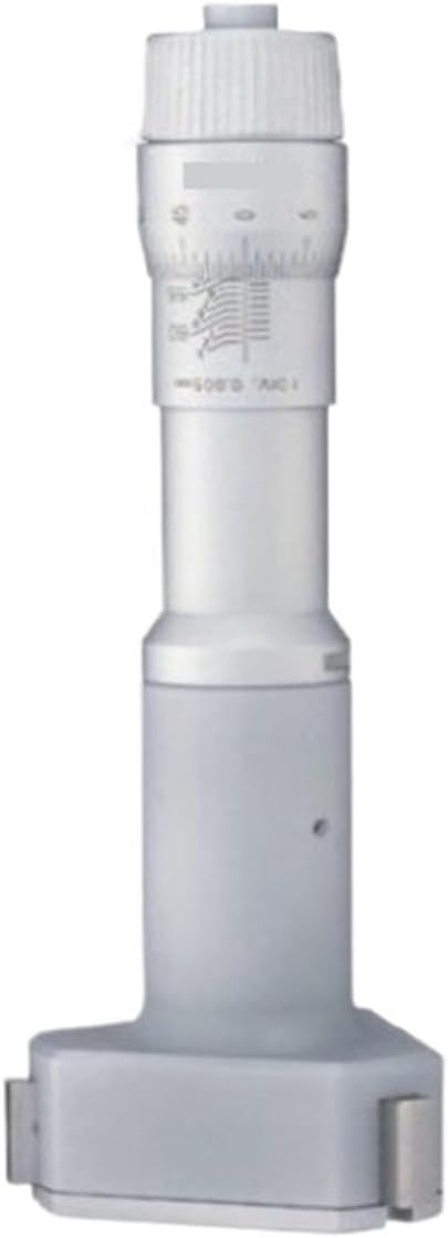 Three-Point Inside Caliper Micrometer 368-772 368-773 368-774 368-775(75-88mm(368-772))