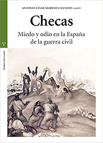 Portada de Checas
