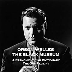 Page de couverture de The Black Museum - Volume 8