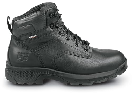 Men's 6 TiTAN EV MaxTRAX Soft Toe Waterproof Boot3