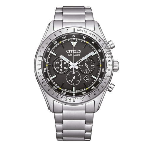 Citizen Orologio Da Uomo Della Collezione Ca4600-89E