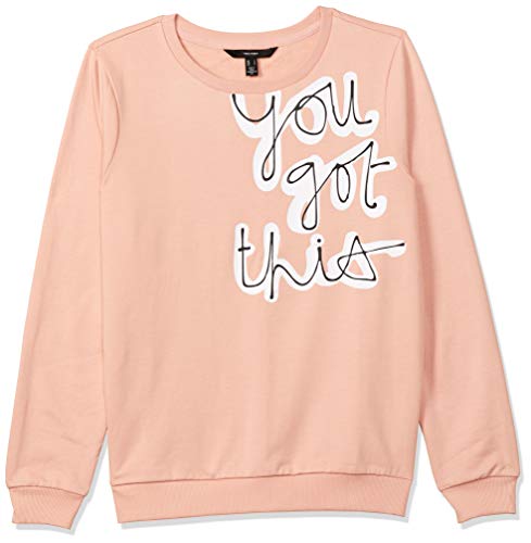 Image of VERO MODA Women's Cotton Sweatshirt