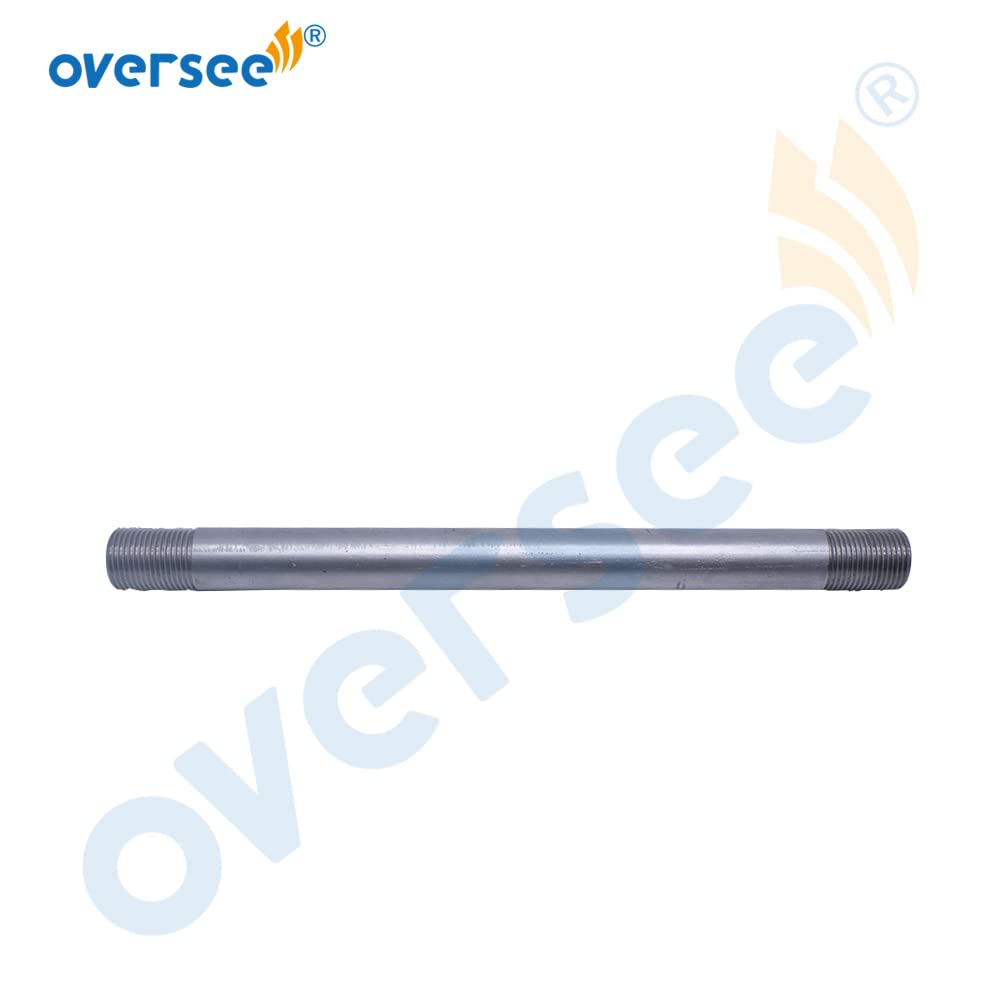 Quicksilver Power Trim Hose
