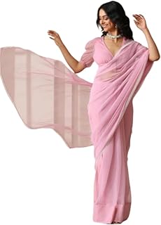Alia Bhatt Collection: Floral Printed Satin Silk Sarees for Parties