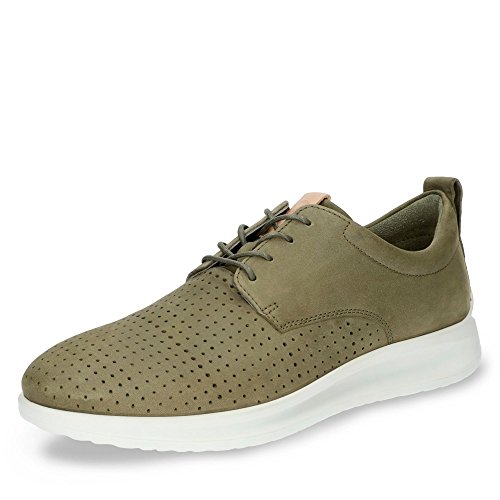 Image of ECCO Aquet Tie Shoe