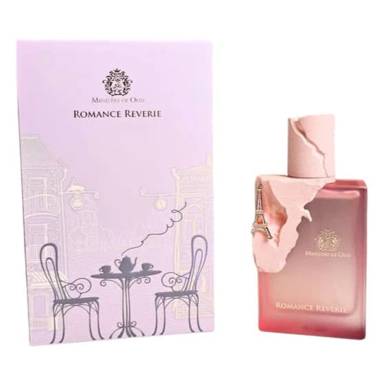 Catálogo para Comprar On-line Perfume Romance - los más vendidos. 11 Imagen adicional