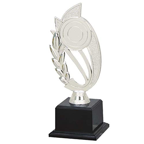 WEIFAN Trophées des gagnants - Trophée d'or Prix de récompense pour Les célébrations de fête Cérémonie Cadeau d… - Image 6