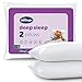 Produktbild Silentnight Deep Sleep Kissen