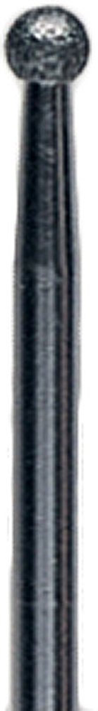 "Diamond Supreme" Diamond Points, Coarse Grit, 3 Millimeters by 3 Millimeters | DIB-155.13