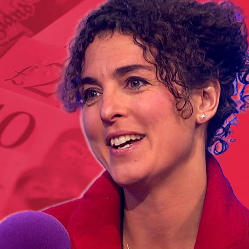 Clara Mattei: capitalism is not natural - it&rsquo;s enforced