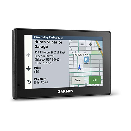 Garmin DriveSmart 51 Full EU LMT-S, GPS (Reconditionné) - Image 3