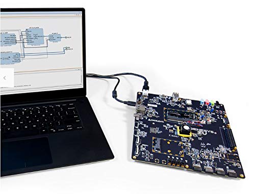 DIGILENT GENESYS ZU 本体 Amazon | Digilent Genesys ZU: Zynq Ultrascale+ MPSoC 開発ボード