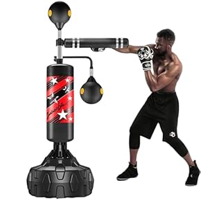 Amazon.co.jp: スピードバッグ - サンドバッグ: スポーツ