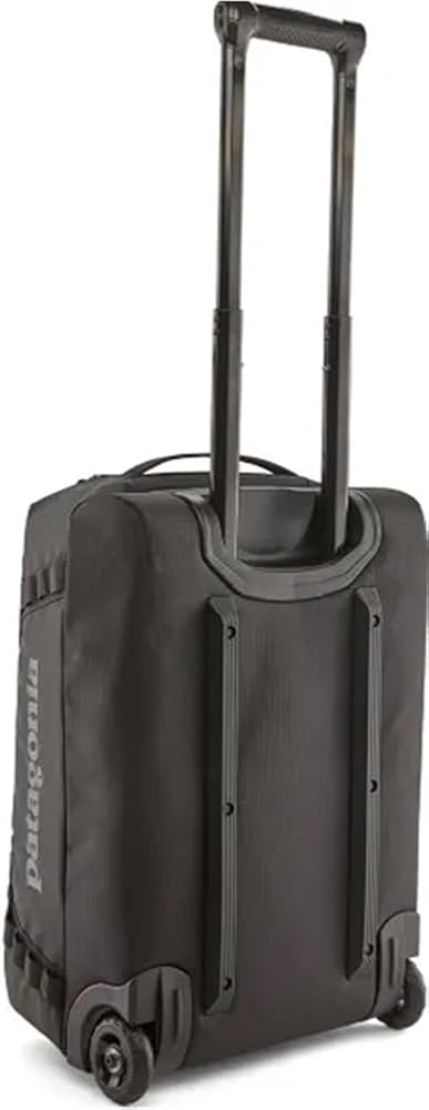 パタゴニア Black Hole MLC 45L 美品 Black Hole MLC