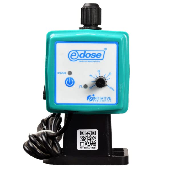 E Dose 10 LPH DOSING PUMP (B0D1MSQYWH) Amazon Price History, Amazon Price Tracker