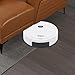 robot aspirador, 3 en 1, redondo, 500 pa Imagen de robot aspirador, 3 en 1, redondo, 500 pa