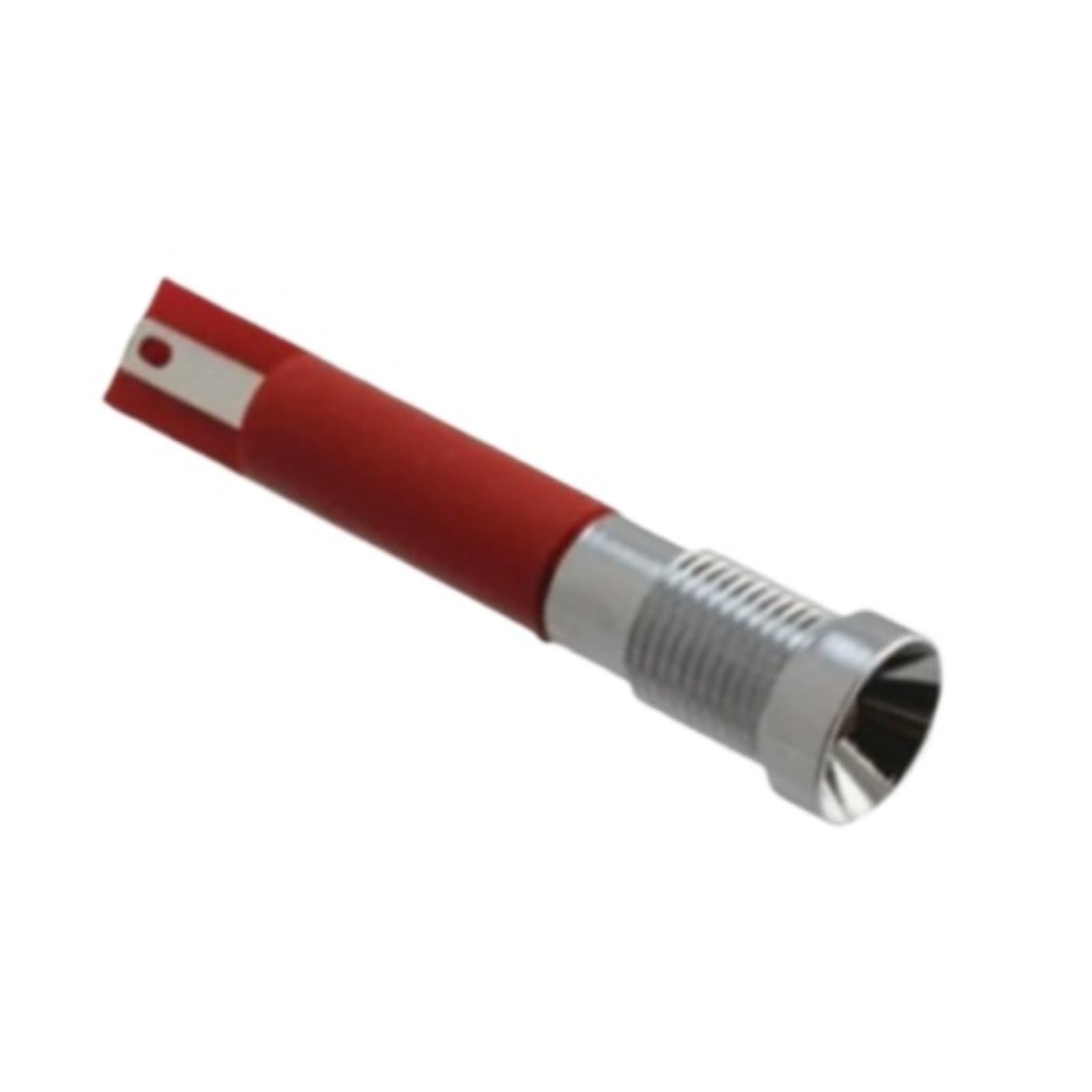 Panel Indicator Lights Q8R1CXXR12E Led Light 12V DC 8mm IP67