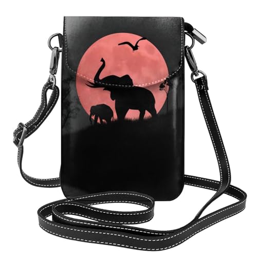 Porte-cartes et portefeuille intégré : le sac à bandoulière anti-encombrement