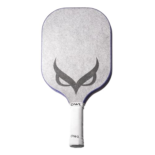 Owl Pickleball Paddle