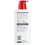 Eucerin Skin Calming Lotion - Full Body Lotion for Dry, Itchy Skin, Natural Oatmeal Enriched - 16.9 fl. oz Pump Bottle - Image 2