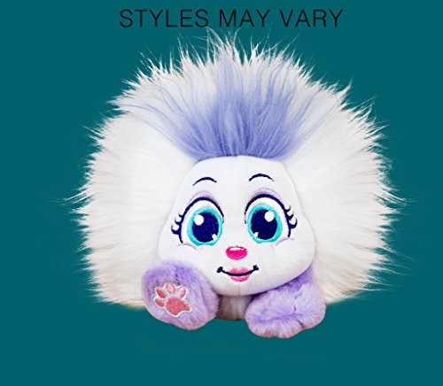 Zuru ZU081 Shnooks Soft Plush Toy thumb #5