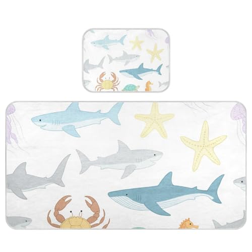 Cooling Baby Toddler Mattress 28